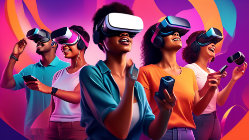 Discover the Best VR for Adults: Top Picks and Reviews