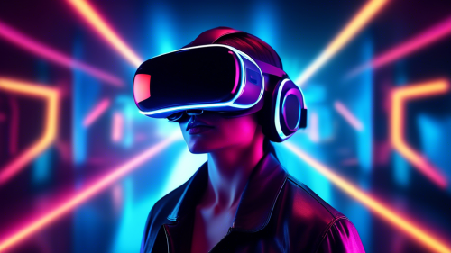 Exploring 360 VR in the Adult Entertainment Industry