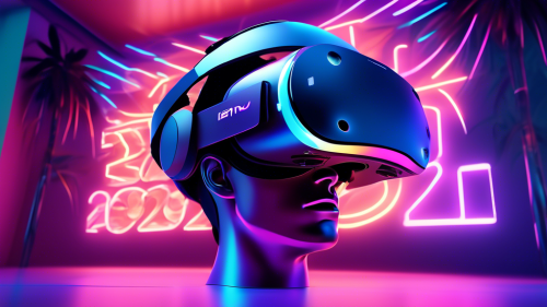 Exploring Top Adult Virtual Reality Sites in 2023