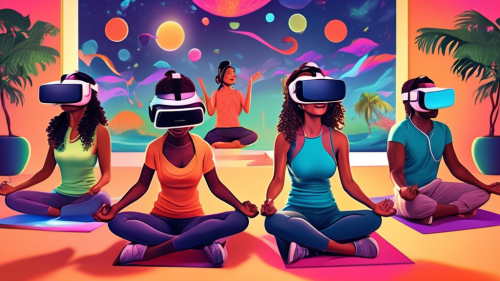 Exploring the Benefits of Adult Oculus VR Experiences