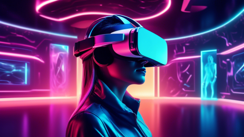 Exploring the Impact of 3D VR in Adult Entertainment