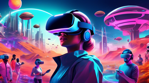 Exploring the World of Adult VR Sites