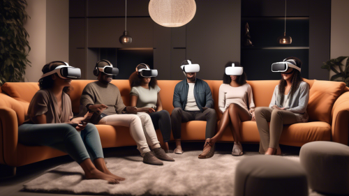 Finding the Best VR Headset for Adults