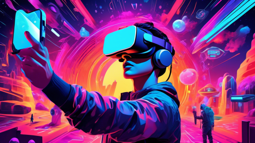 The Ultimate Guide to Adult VR Download