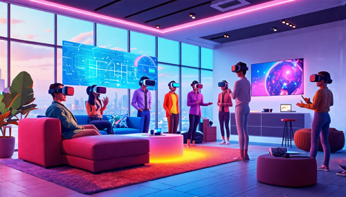 Top Virtual Reality Headsets for Adults in 2023