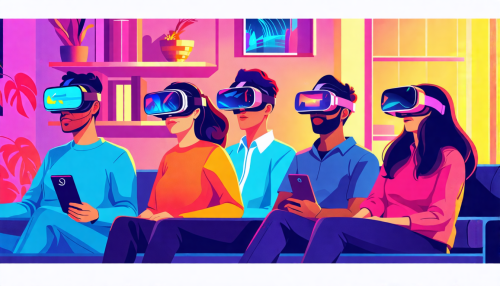 Virtual Reality Goggles for Adults: A Complete Guide